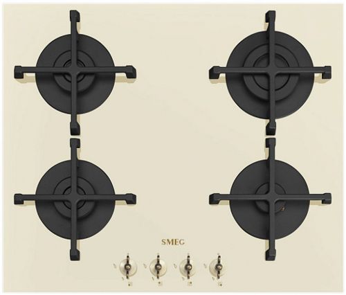 Варочная панель SMEG PV864PO