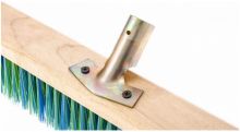 Щетка на деревянной основе, 700мм