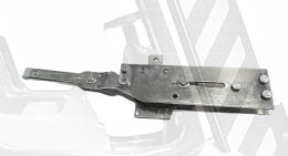 Рычаг ручного тормоза ЕВ, шт