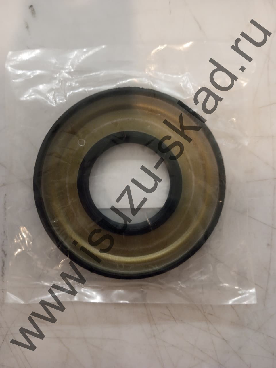 Сальник ступицы задн наружн hd65/72/78 52x112x10,5/15,5 (Hyundai)