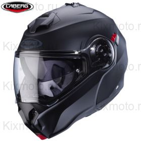 Шлем Caberg Duke Evo, черный матовый