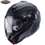 Шлем Caberg Duke Evo, черный матовый