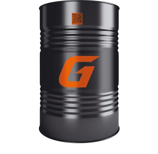 G-Profi MSI Plus 15W-40, 205л