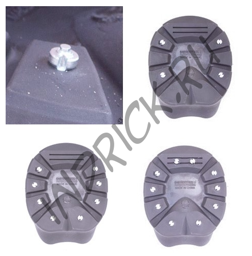 Шипы Quick для ботинок EasyBoot