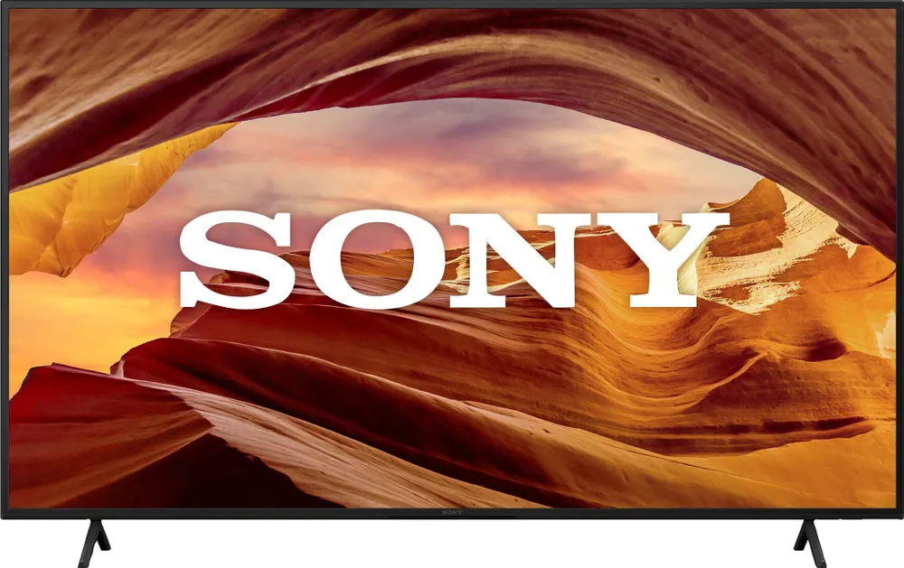 Телевизор Sony KD-75X75W