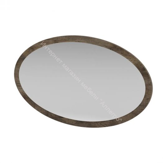 Зеркало Ольга 3 Дуб коми