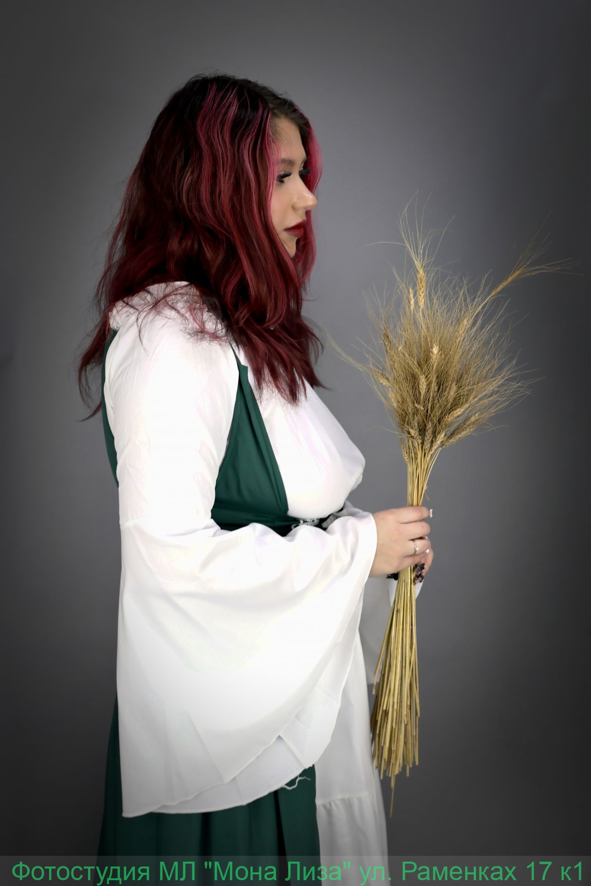 Фотосессия в стиле Сказки