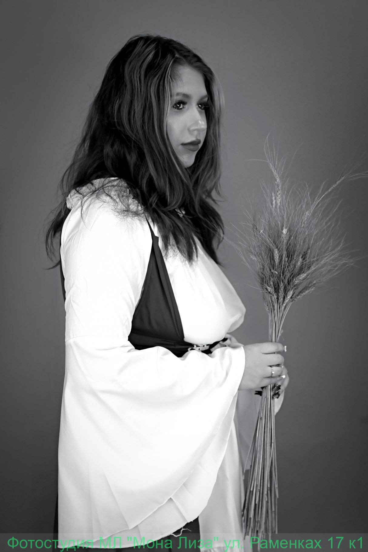 Фотосессия в стиле Сказки