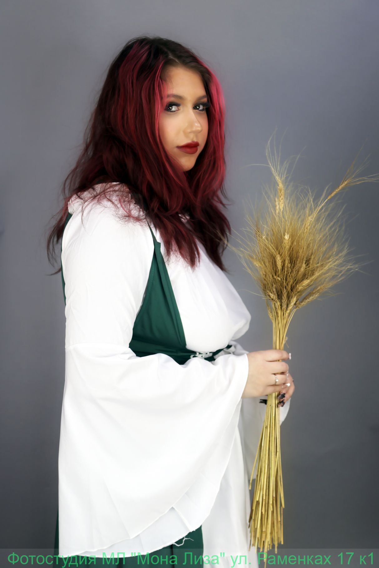 Фотосессия в стиле Сказки