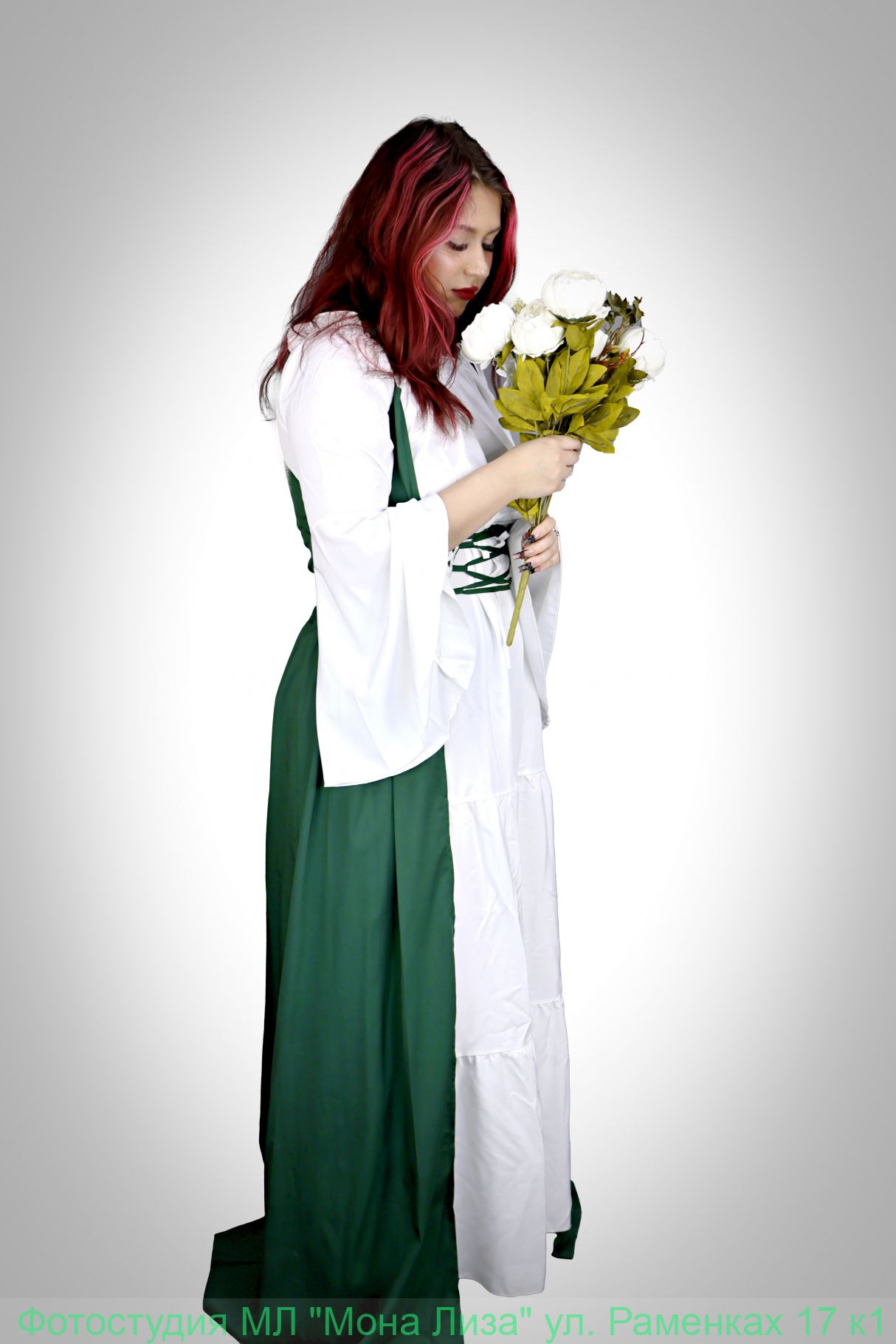 Фотосессия в стиле Сказки