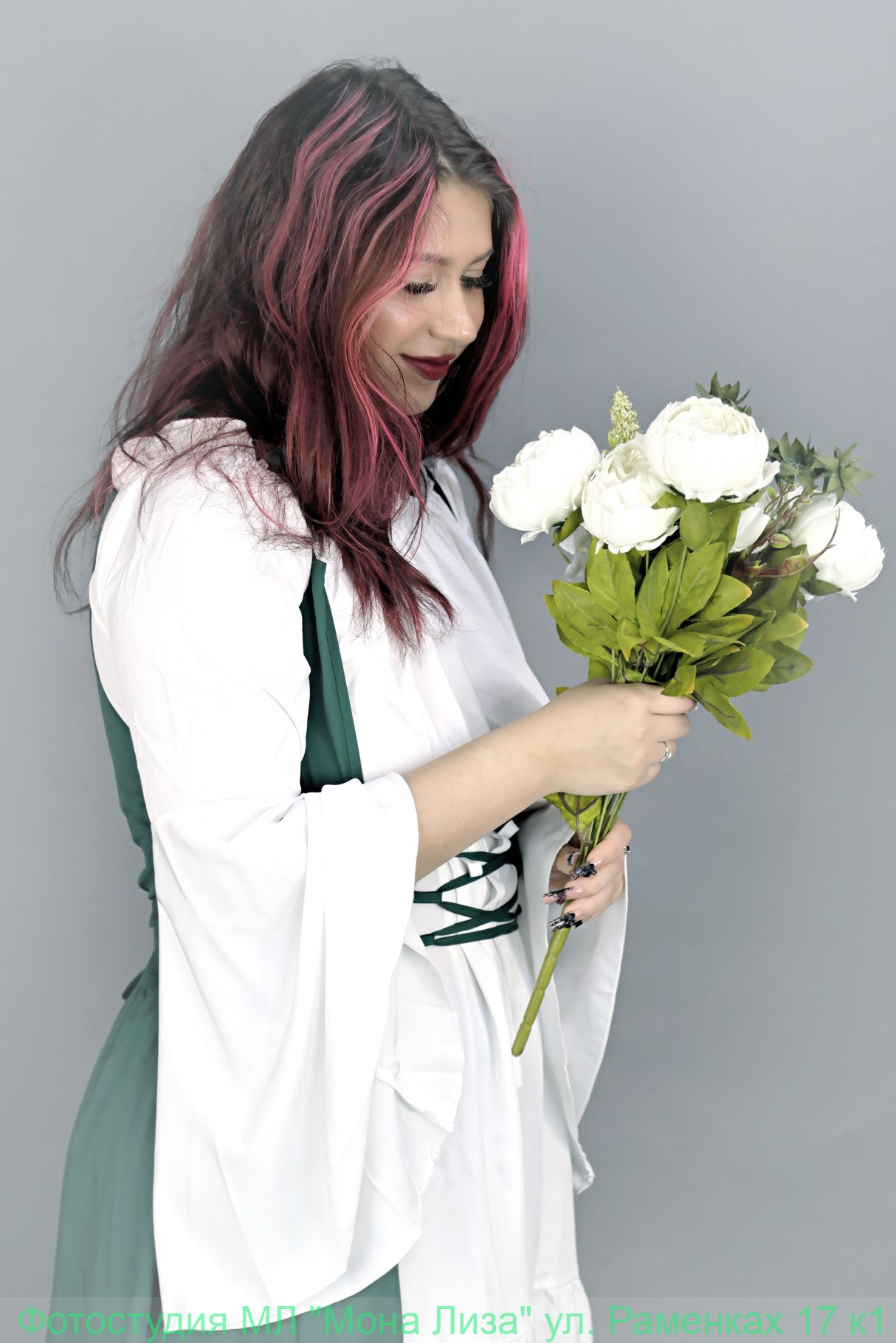 Фотосессия в стиле Сказки