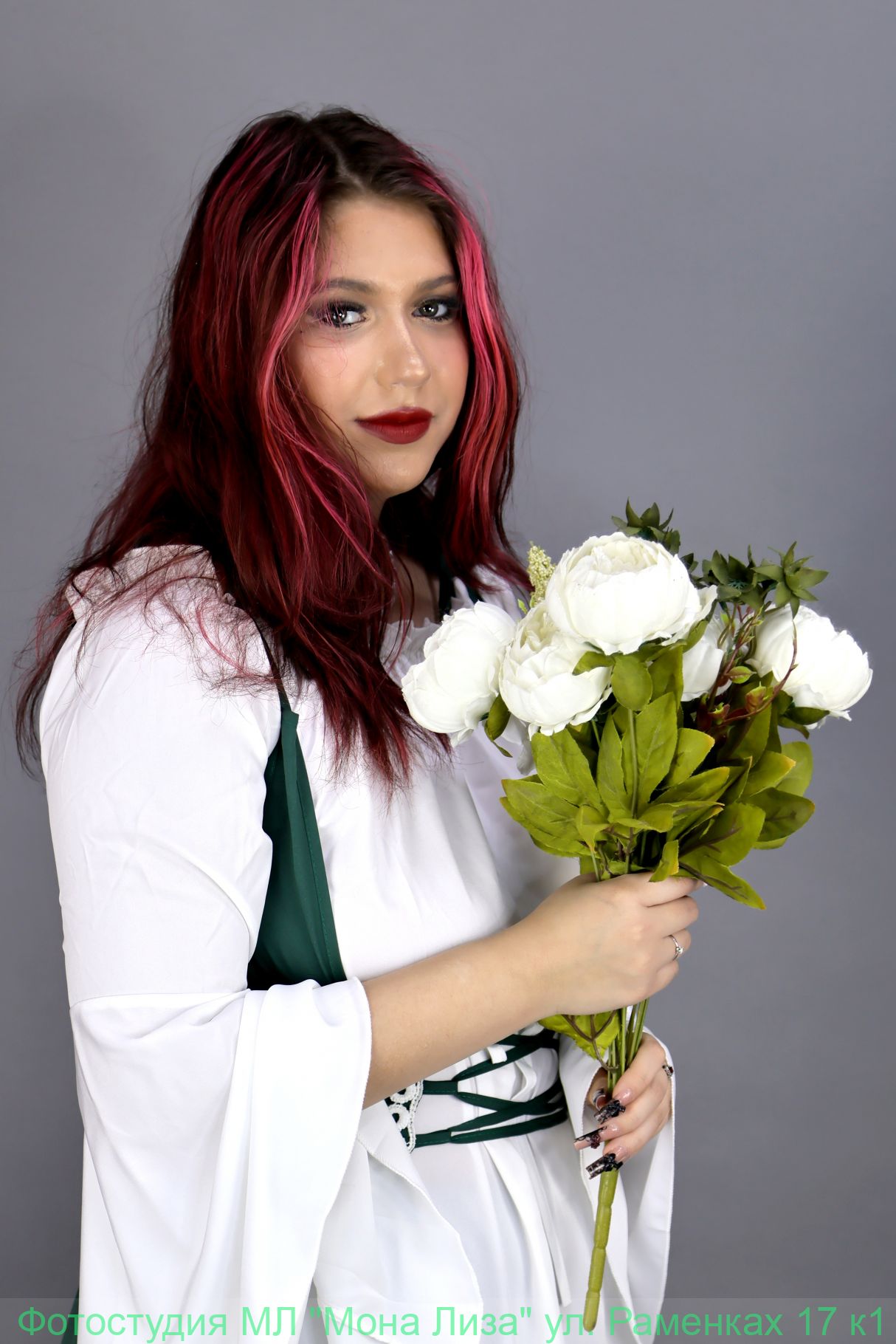 Фотосессия в стиле Сказки