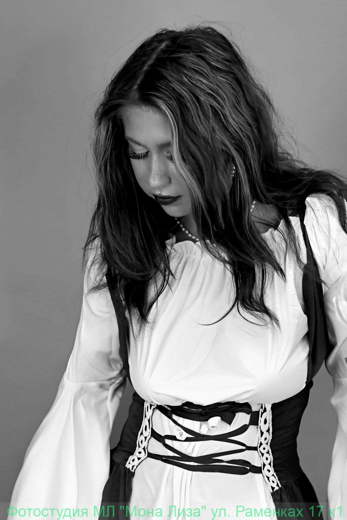 Фотосессия в стиле Сказки