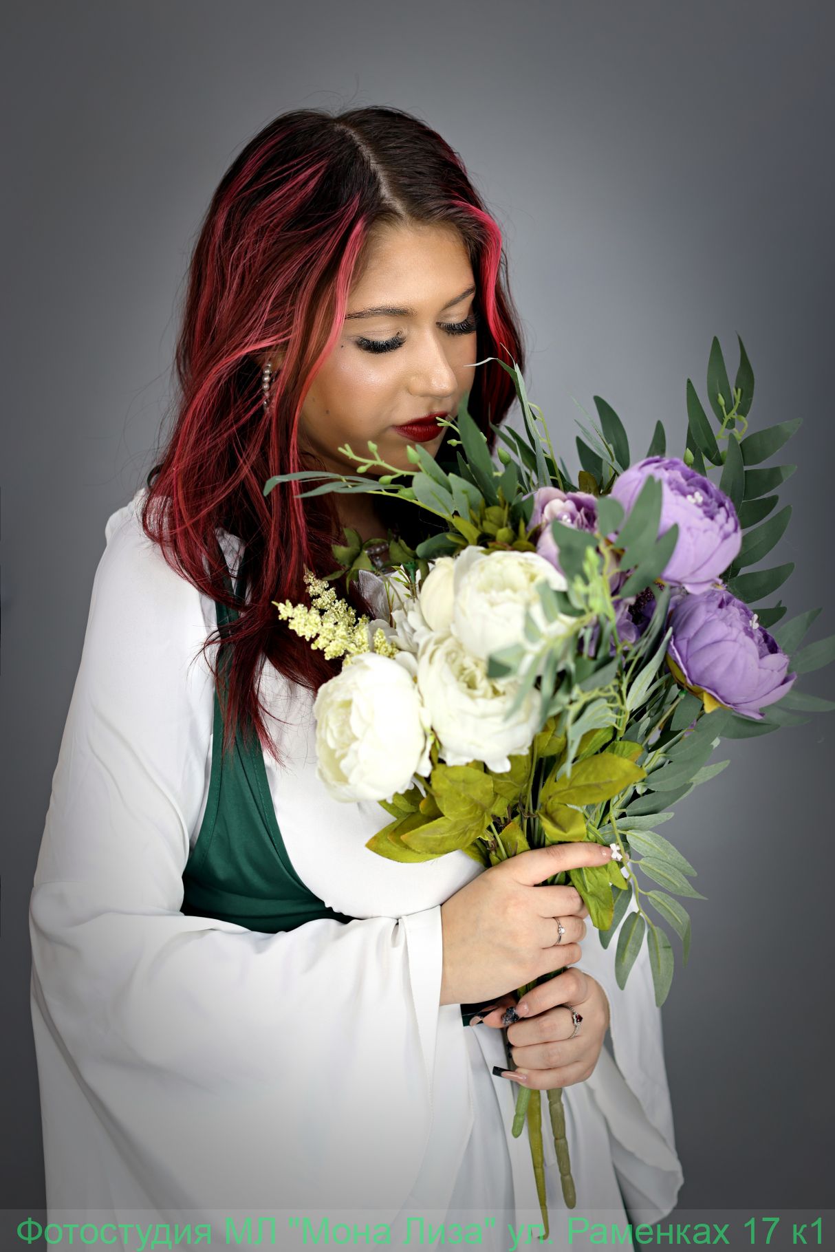 Фотосессия в стиле Сказки