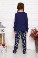 Костюм 14654 детский [синий]