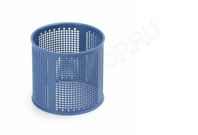 Cетчатый корпус фильтра  пылесоса TEFAL серии CYCLONIC POWER  TW1931. Артикул SS-9100048580.