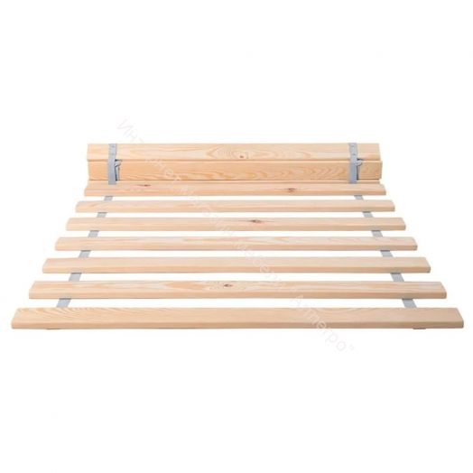 Деревянное кроватное основание 1200, 1400, 1600 (Фант)