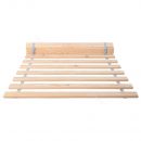 Деревянное кроватное основание 1200, 1400, 1600 (Фант)