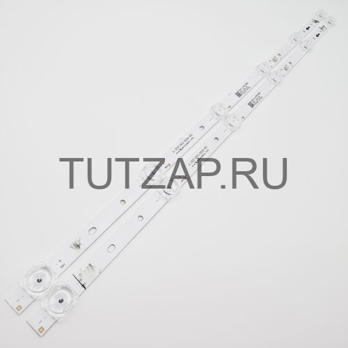 Подсветка JL.D32F12622-392AS-V03 для телевизора webOStv WE-RP-32LP