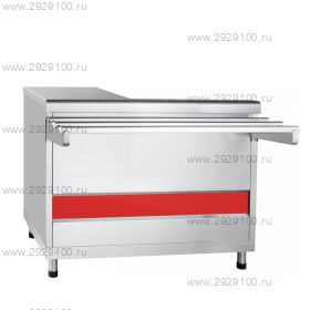 Кассовая кабина КК-70КМ