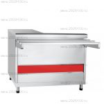 Кассовая кабина КК-70КМ