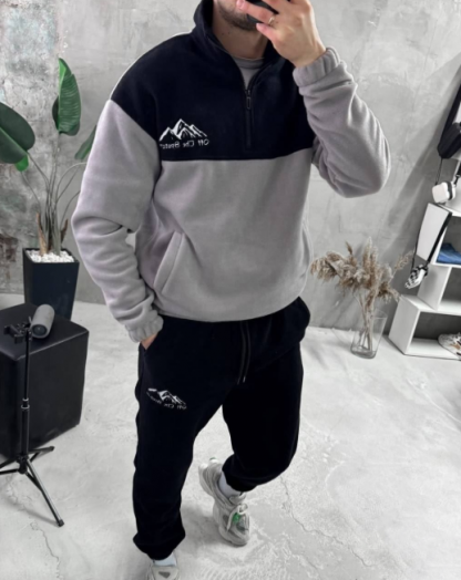 Костюм теплый мужской 51823