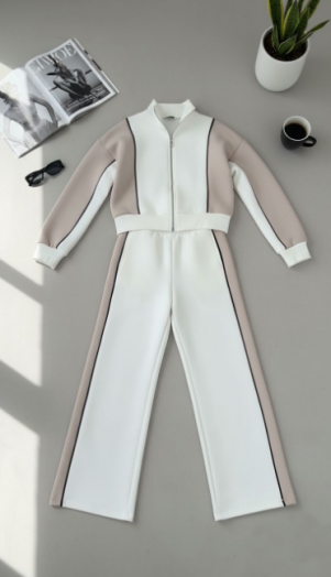 Костюм теплый женский 51831