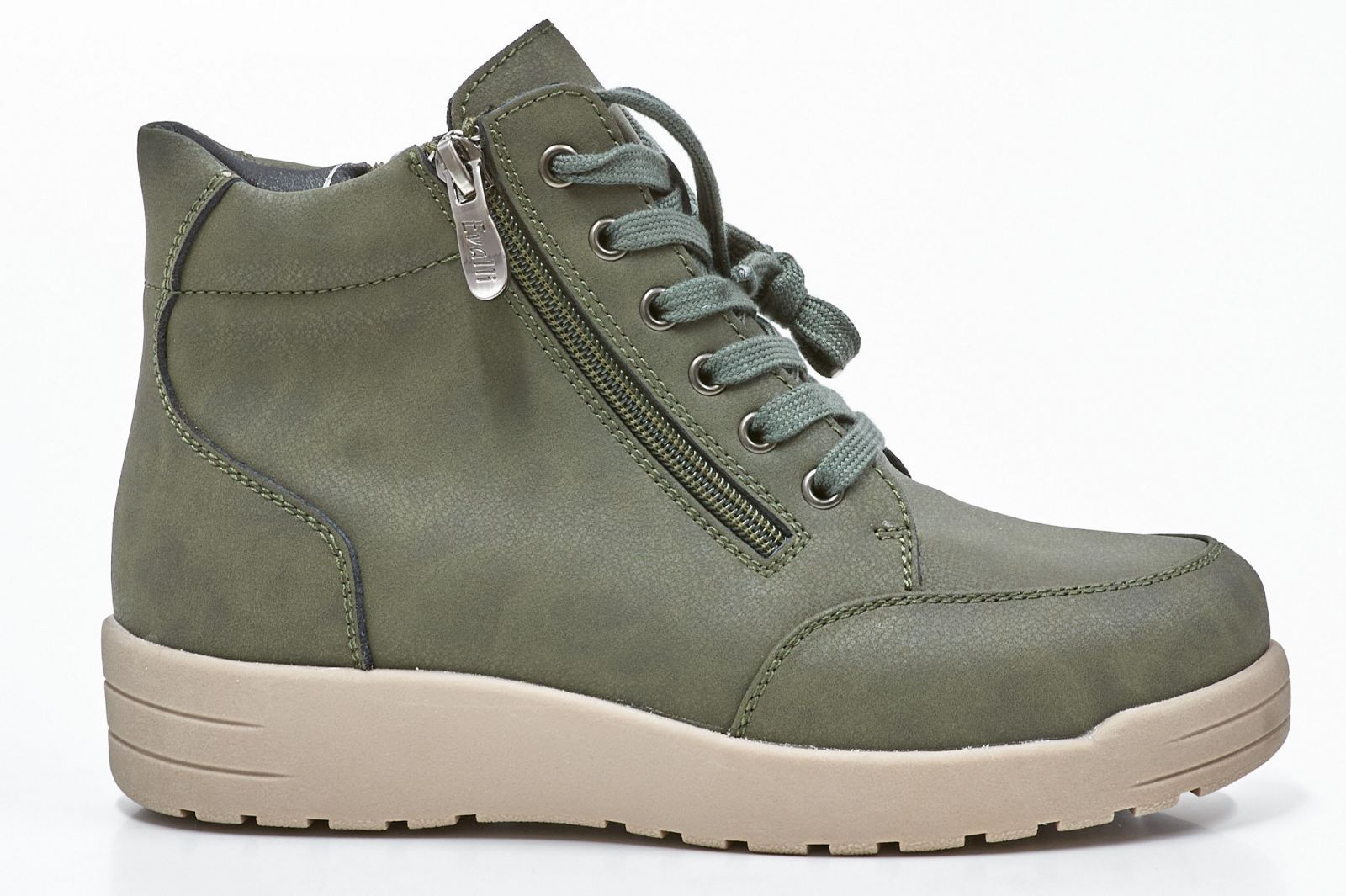 Evalli Ботинки 8029-43