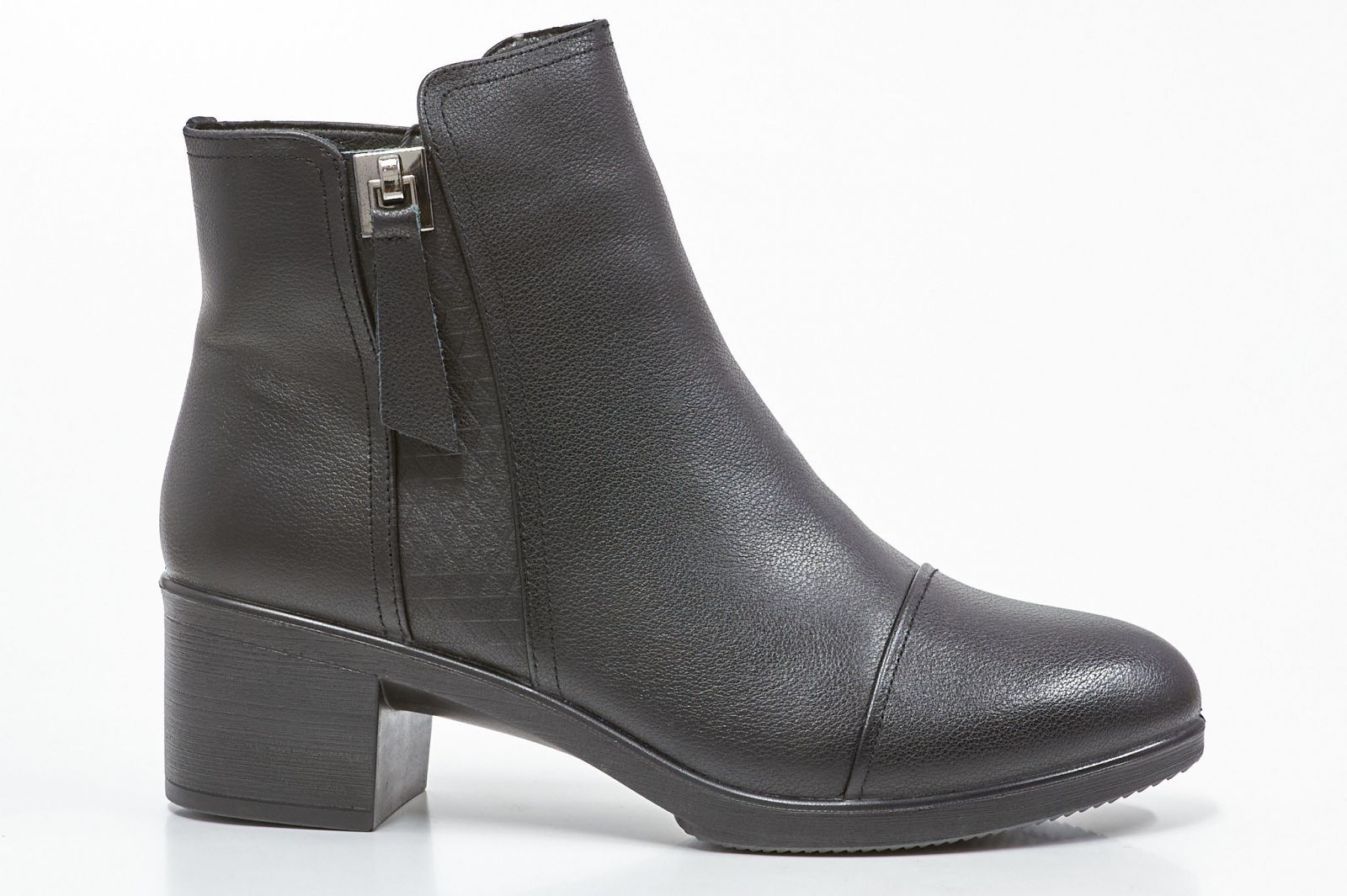 Баден Ботинки 025-010