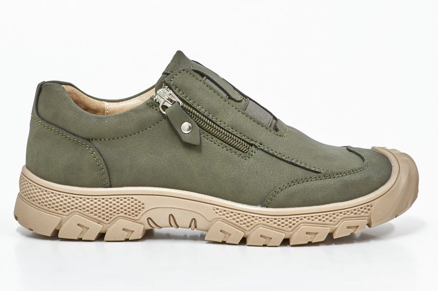 Evalli Полуботинки 843-5-5