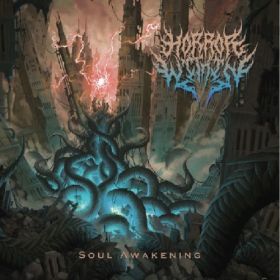 HORROR WITHIN - Soul Awakening