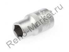 Головка 6-ти гранная х 12 мм 1/2"