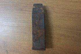 Китай Ударное клеймо 1800-1900 гг