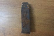 Китай Ударное клеймо 1800-1900 гг
