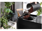 Кофемашина DeLonghi Magnifica Plus ECAM 320.70.TB Титан