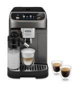 Кофемашина DeLonghi Magnifica Plus ECAM 320.70.TB Титан