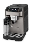 Кофемашина DeLonghi Magnifica Plus ECAM 320.70.TB Титан