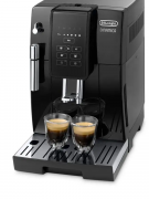 Кофемашина De'Longhi ECAM 353.15.B Dinamica, черный