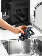 Кофемашина De'Longhi ECAM 353.15.B Dinamica, черный