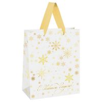 Подарочный пакет S