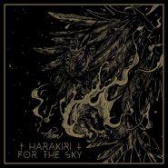 HARAKIRI FOR THE SKY - Arson CD DIGIPAK