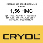 Cryol 1.56  HMC