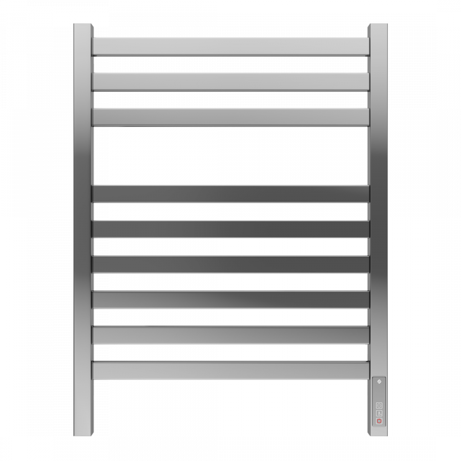 Ното П9 500х700  электро (sensor quick touch) Полотенцесушитель TERMINUS