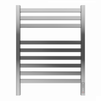 Ното П9 500х700  электро (sensor quick touch) Полотенцесушитель TERMINUS