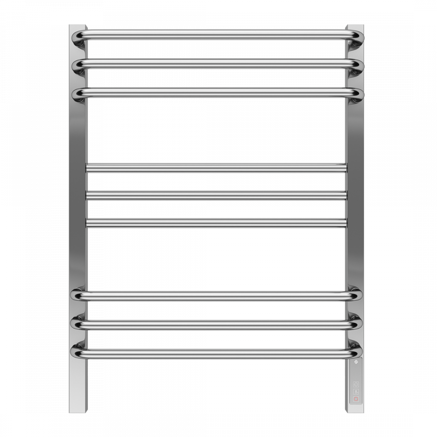 Соренто П9 500х700 электро (sensor quick touch) Полотенцесушитель TERMINUS