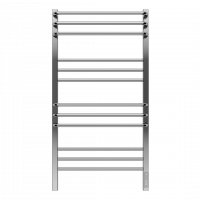Соренто П12 500х1000 электро (sensor quick touch) Полотенцесушитель TERMINUS
