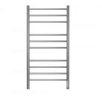 Аврора П10 500х1050 Электро (quick touch) Полотенцесушитель TERMINUS