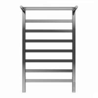Ното с/п П8 500х850 Электро (quick touch) Полотенцесушитель TERMINUS