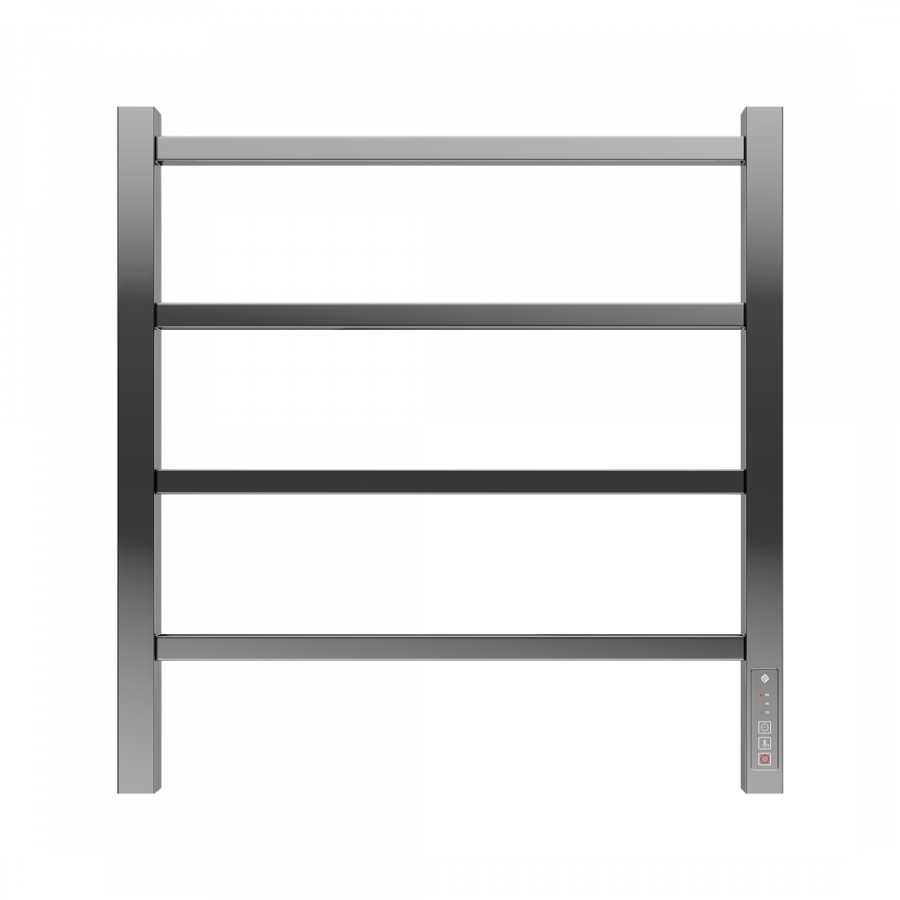 Ватикан П4 500х550 Электро (quick touch) Полотенцесушитель TERMINUS