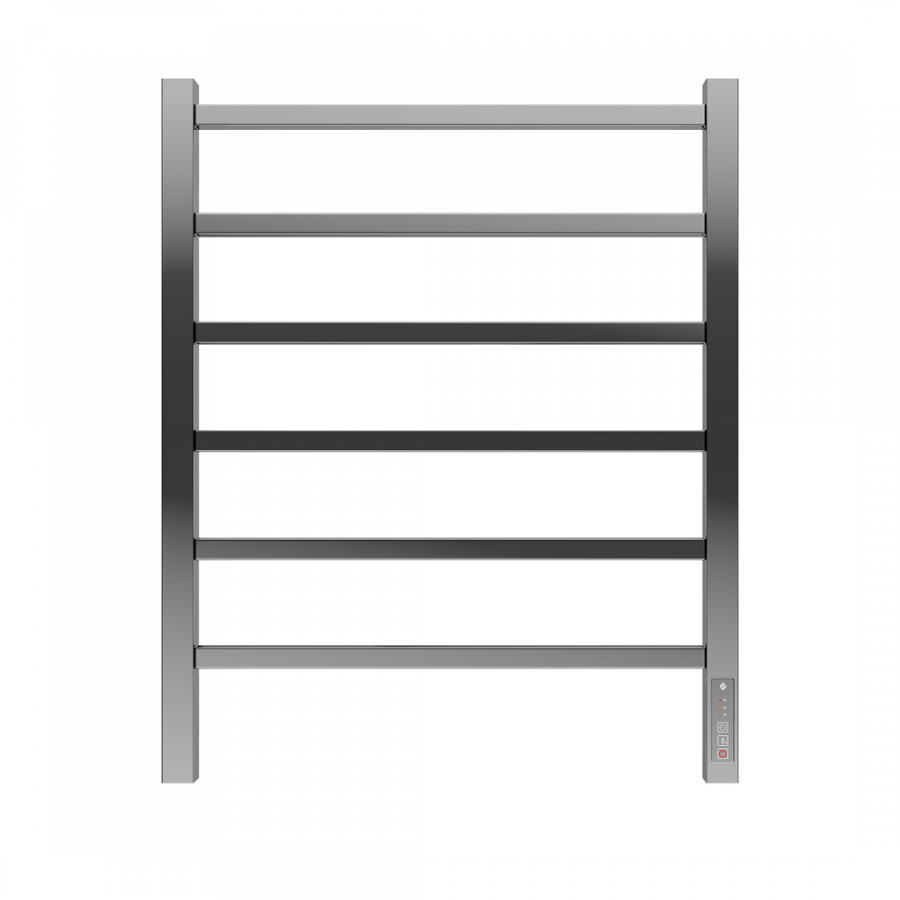 Ватикан П6 500х650 Электро (quick touch) Полотенцесушитель TERMINUS